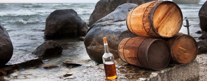 Rum Glossary