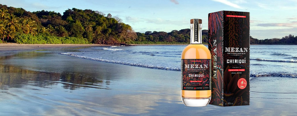 2021 February Rum Mezan Tribe - Chiriquí - The