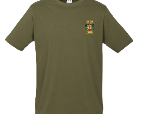 Rum Tribe TShirt