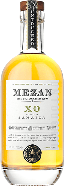 Mezan XO  Jamaica