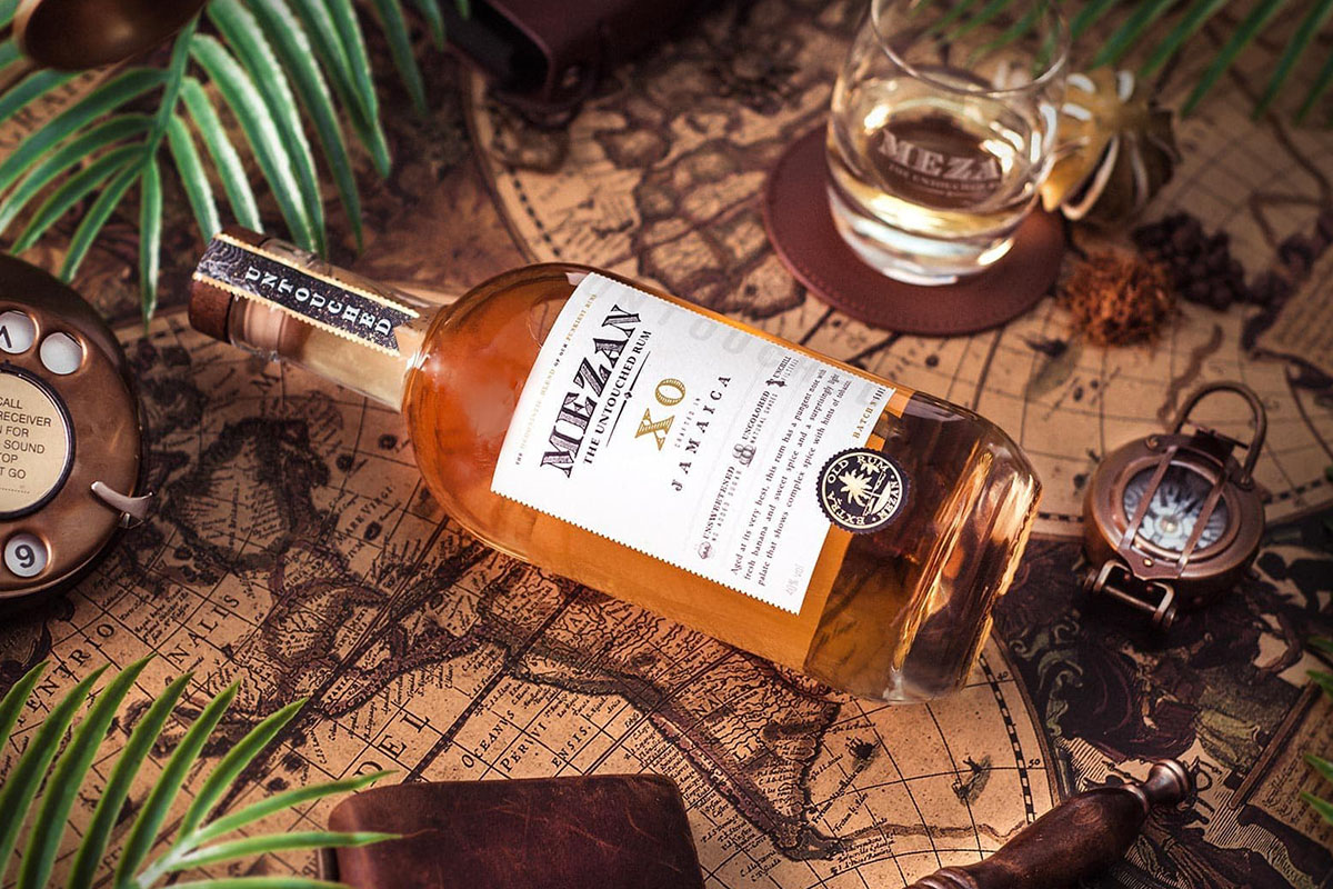 Australia’s favourite Rum Club - The Rum Tribe