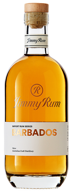 JimmyRum Barbados