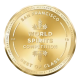 Sampan Overproof Rhum Gold Medal