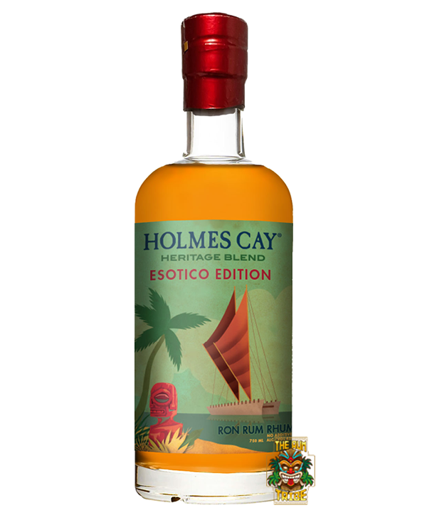 Holmes Cay Heritage Blend