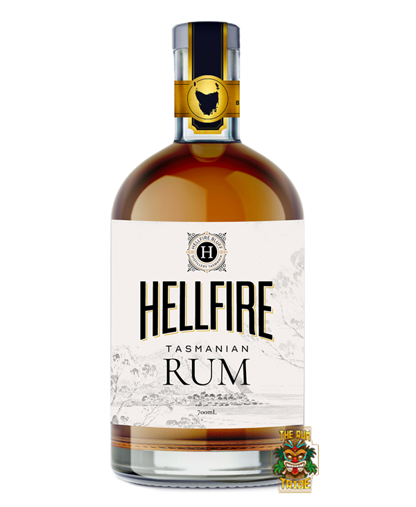 Hellfire Rum