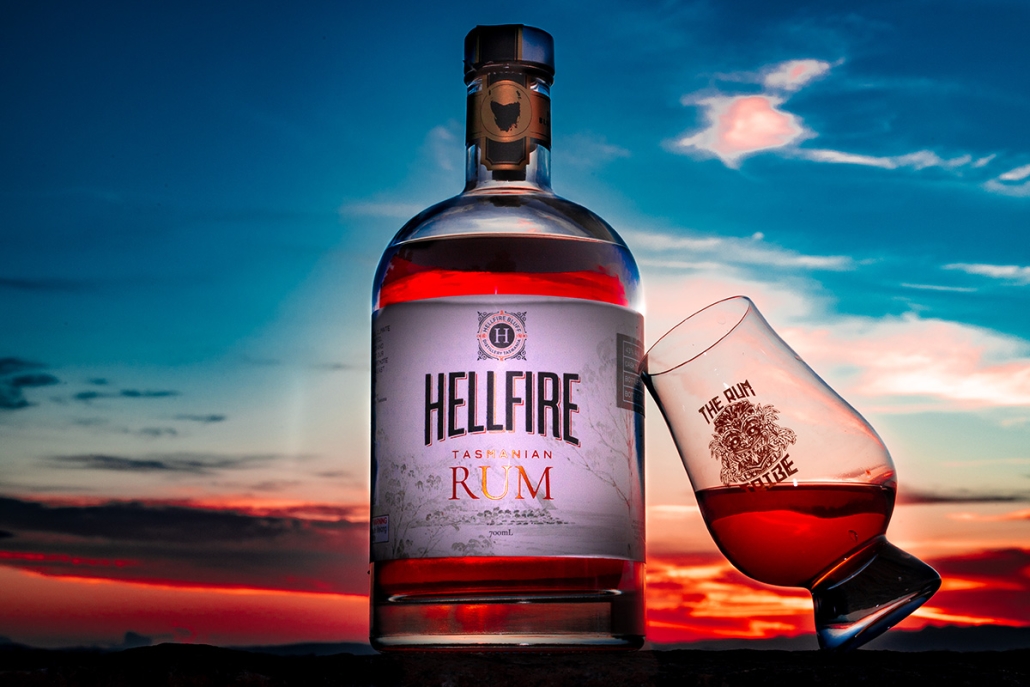 Hellfire Rum