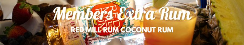 Australia’s Favourite Rum Club - The Rum Tribe. Best. Rum Club. Ever.