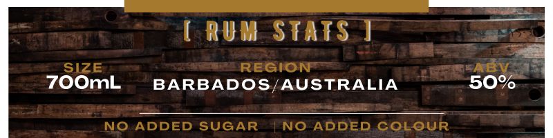 Dead Reckoning Barbados PX Stats