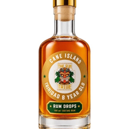 Rum Drops