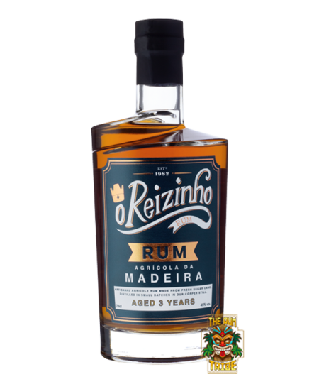 oReizinho Bottle
