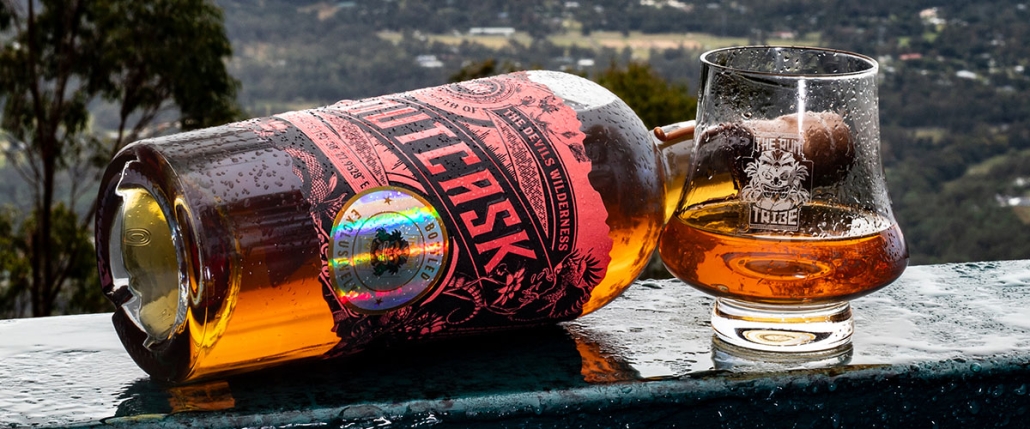 Karu Outcask Multi-Cask