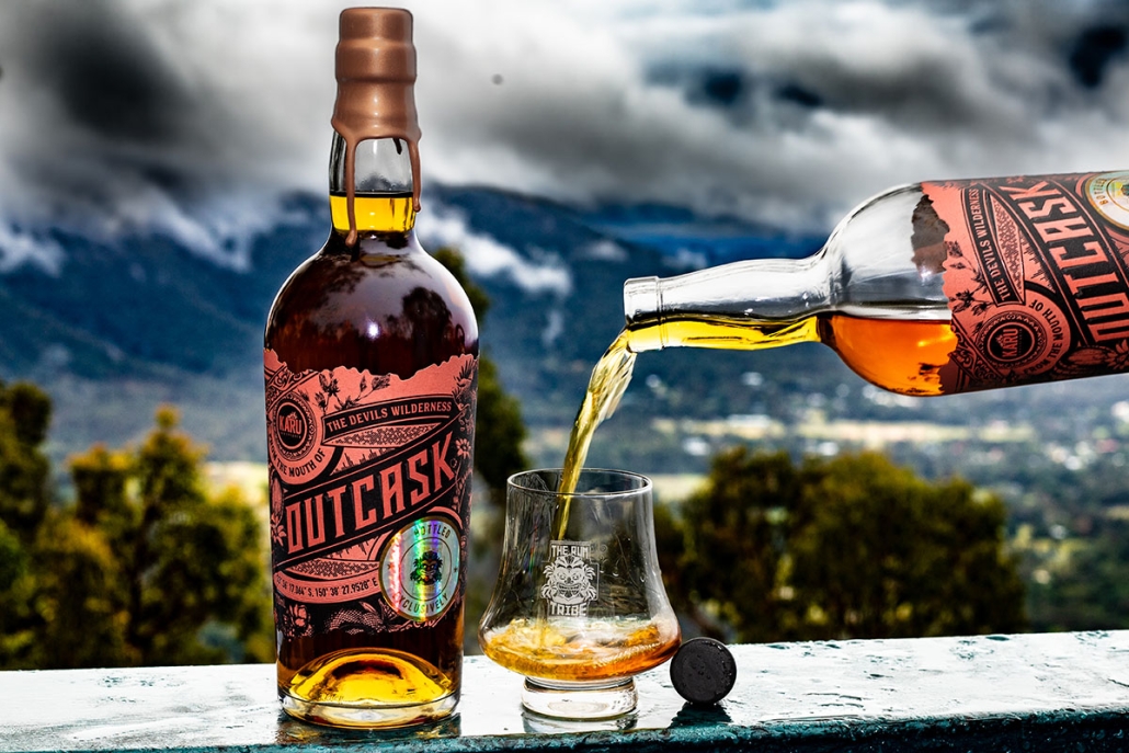 Karu Outcask Multi-Cask
