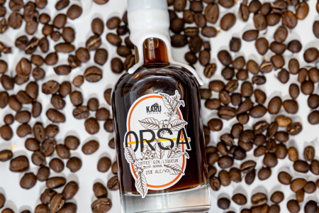 Karu Orsa Coffee Liqueur