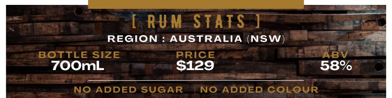 Karu Outcask Multi-Cask Stats