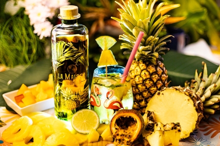 Maison Du Rhum Discovery Pineapple Rum