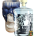 Killik Silver Bottle