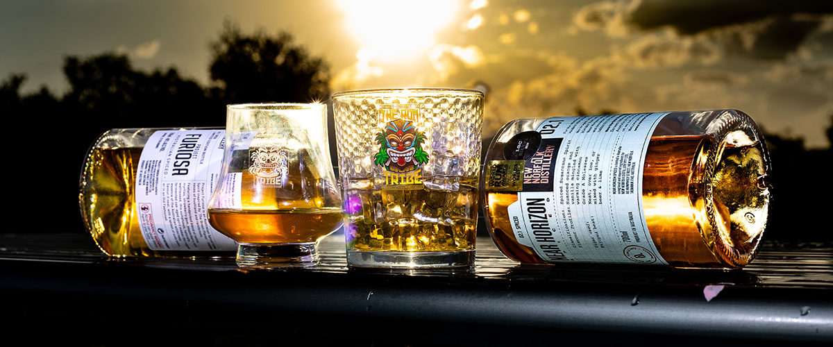 New Norfolk Spiced Twin Pack