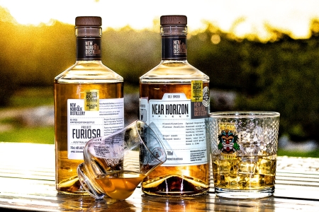 New Norfolk Spiced Twin Pack