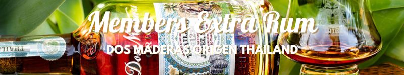 Dos Maderas Origen Thailand