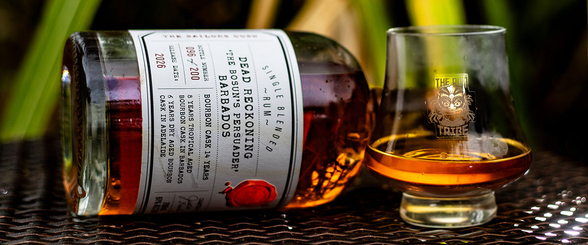 Dead Reckoning Bosun’s Persuader