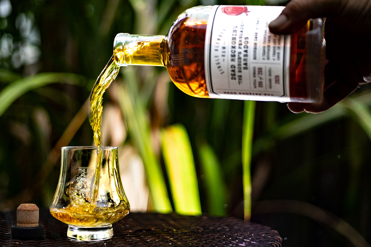 Dead Reckoning Bosun’s Persuader