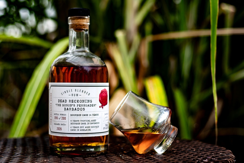 Dead Reckoning Barbados