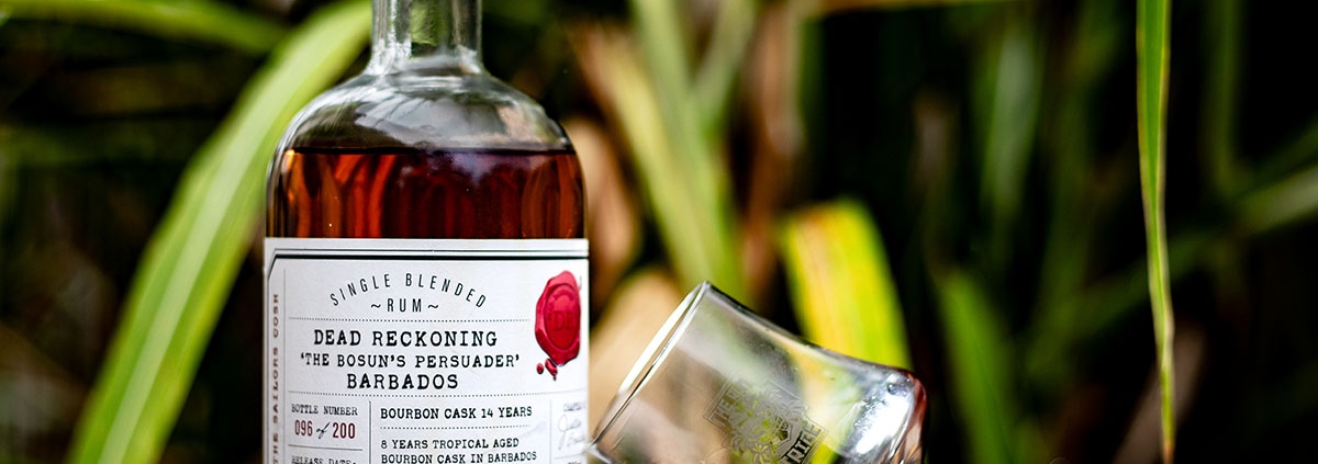 Dead Reckoning Bosun’s Persuaderv