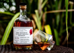 Dead Reckoning Bosun’s Persuaderv