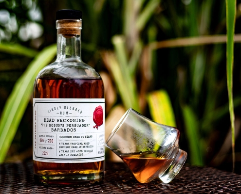 Dead Reckoning Bosun’s Persuaderv