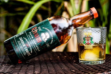 Rhum J.M Jardin Fruité