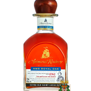 Admiral Romney HMS Royal Oak