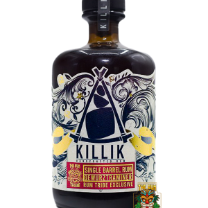 Killik Gewurztraminer Bottle