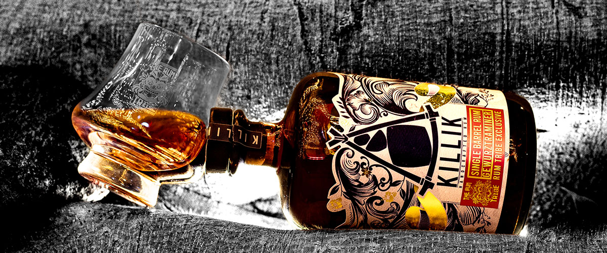 Killik Gewurztraminer