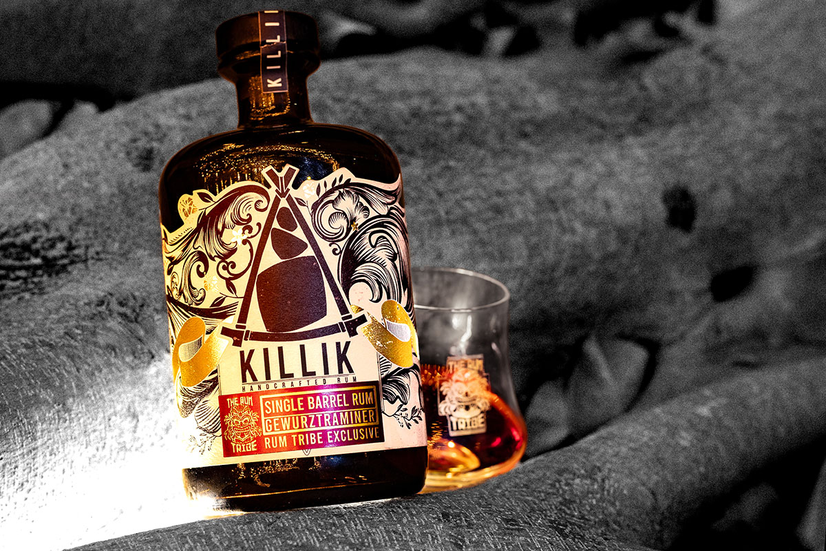 Killik Gewurztraminer