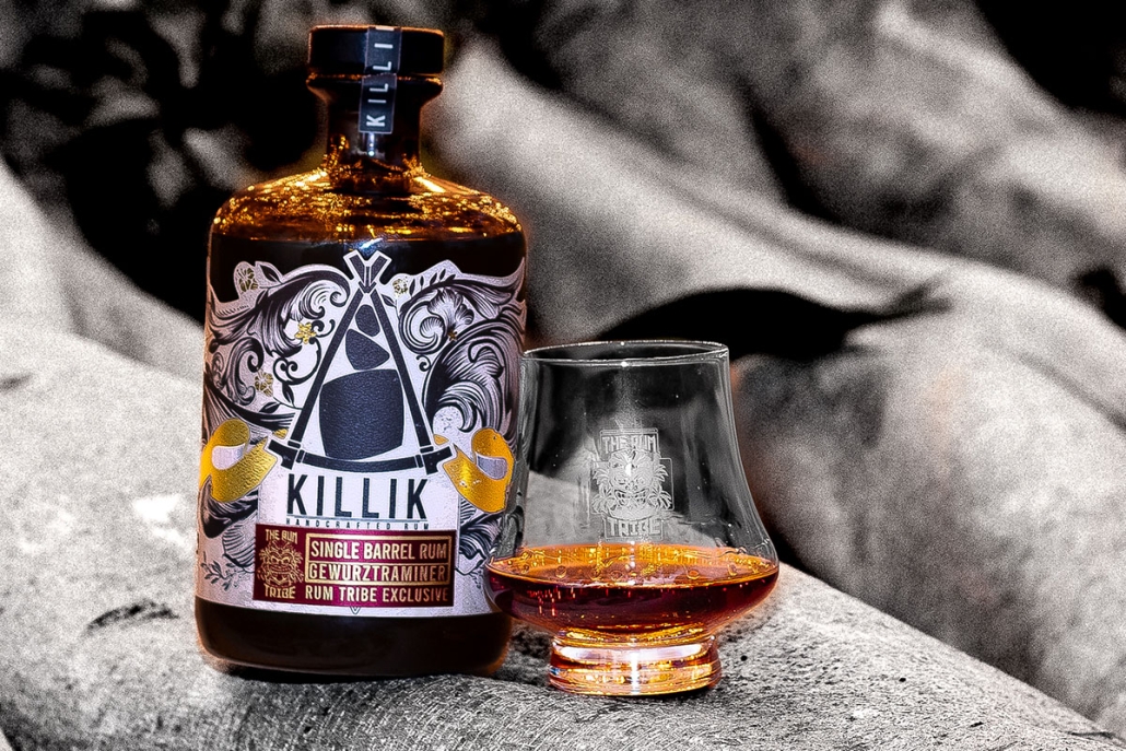 Killik Gewurztraminer