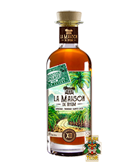 Click to show details - LA Maison du Rhum Tradition_Small