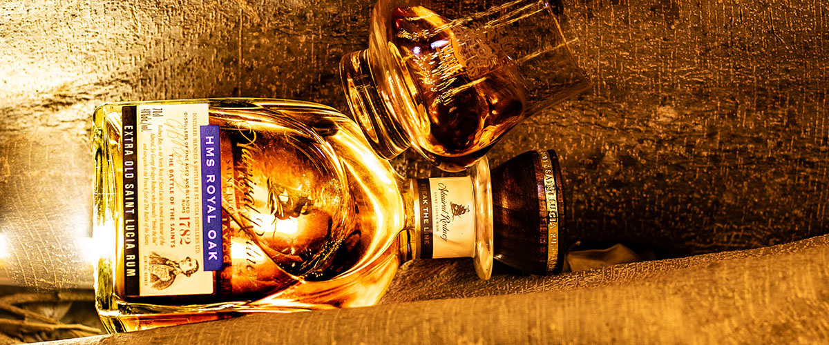 Admiral Romney HMS Royal Oak