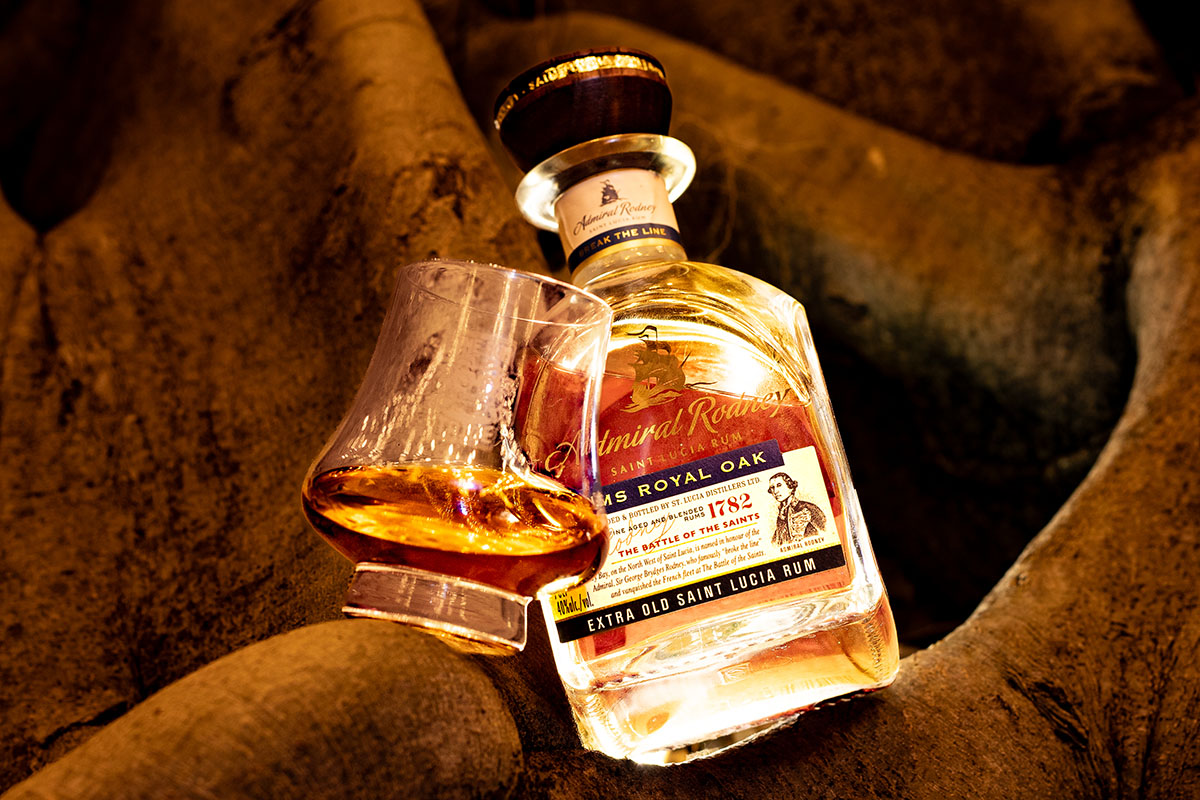 Admiral Romney HMS Royal Oak