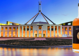 Calibre Spirit Australian Rum