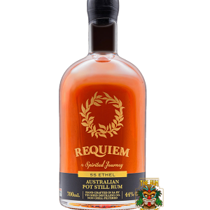 Requiem Rum SS Ethel