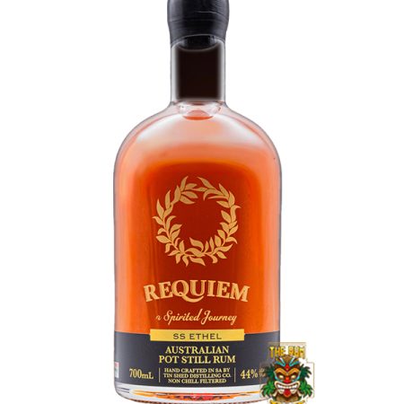 Requiem Rum SS Ethel