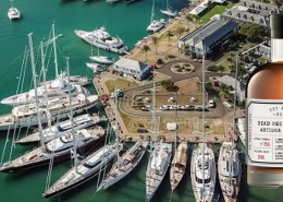Dead Reckoning Antigua