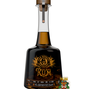 Mad Monkey Botrytis Bottle