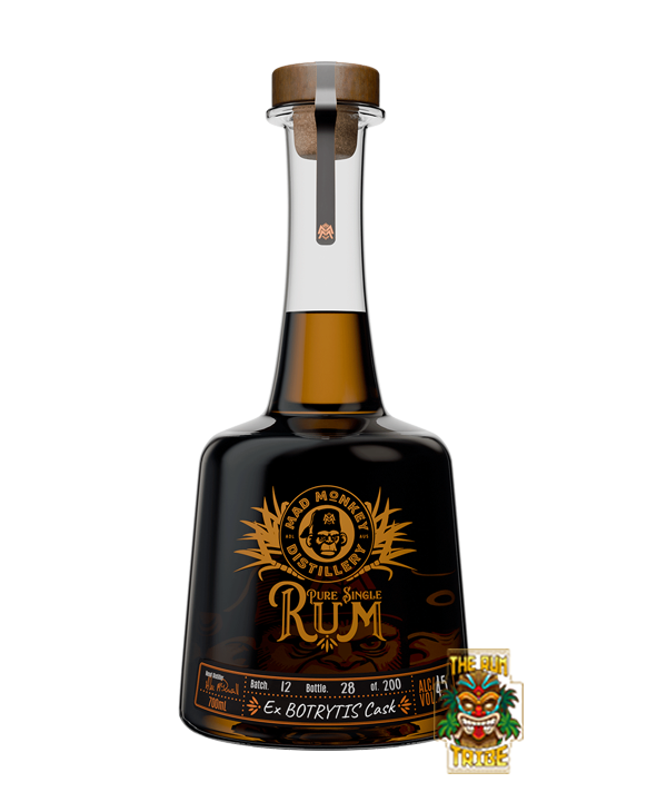 Rhum J.M Epices Créoles Rhum J.M Epices Créoles