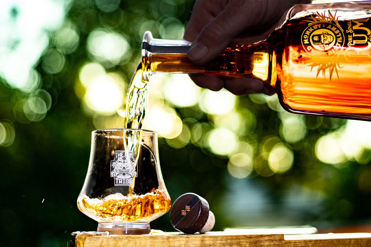 MadMonkey_Botrytis_Web3 Mad Monkey Botrytis