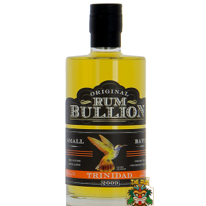 Rum Bullion