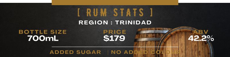 Rum Stats Panel-RumBullion
