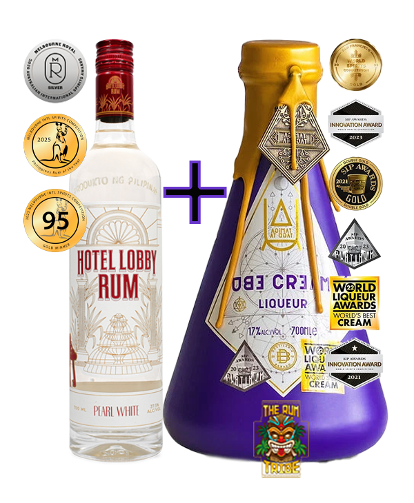 Rhum J.M Epices Créoles Rhum J.M Epices Créoles