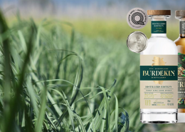 Burdekin First Giru Distillers Edition