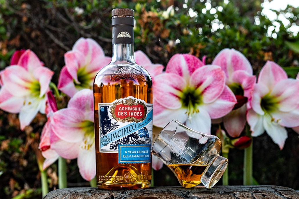 Compagnie des Indes Pacifico